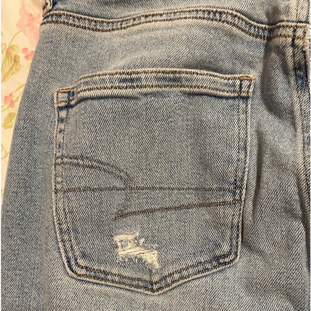 American Eagle Stretch Jeans Size 10 Regular